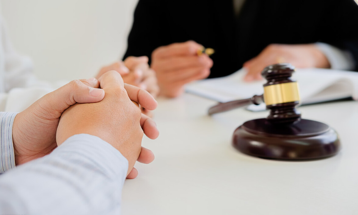 個人債務追討案例